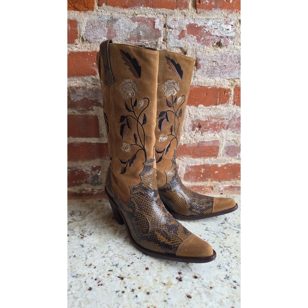 Antonio Melani Boots